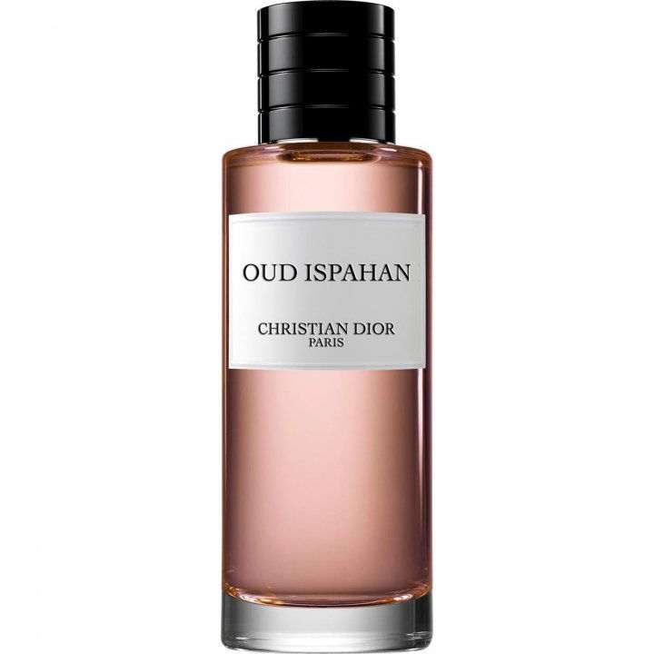 Oud Ispahan